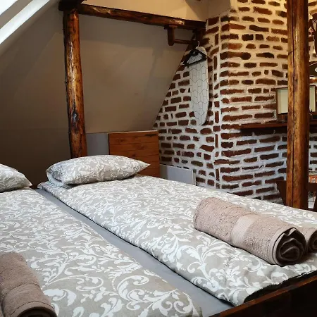 Gramophone Downtown 아파트 *