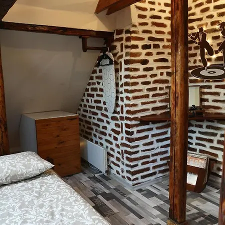 Gramophone Downtown 아파트 *