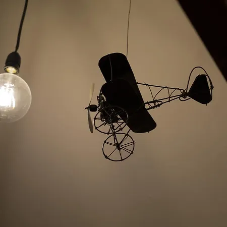 아파트 Gramophone Downtown 소피아