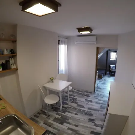 Gramophone Downtown * 소피아