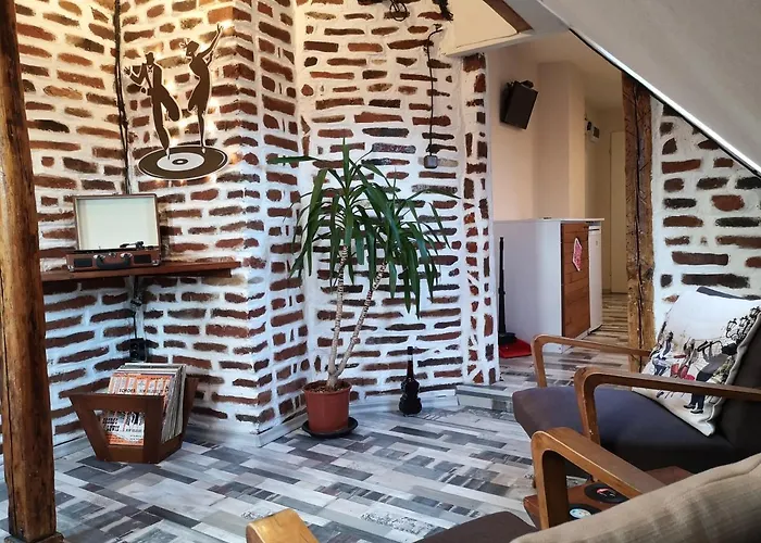 Appartamento Gramophone Downtown