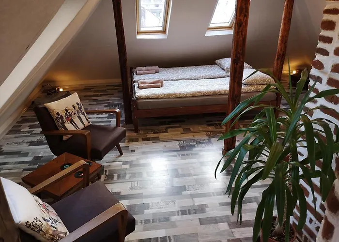 Appartamento Gramophone Downtown Sofia