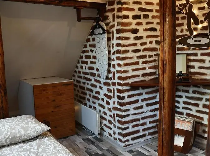 Gramophone Downtown Appartamento *