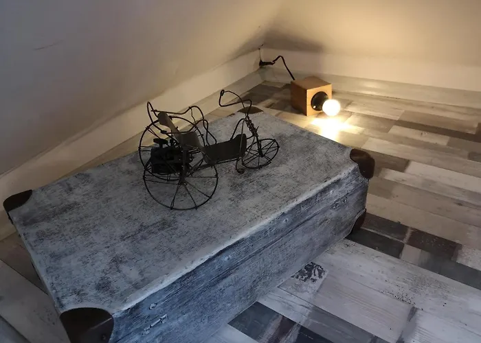 Appartamento Gramophone Downtown