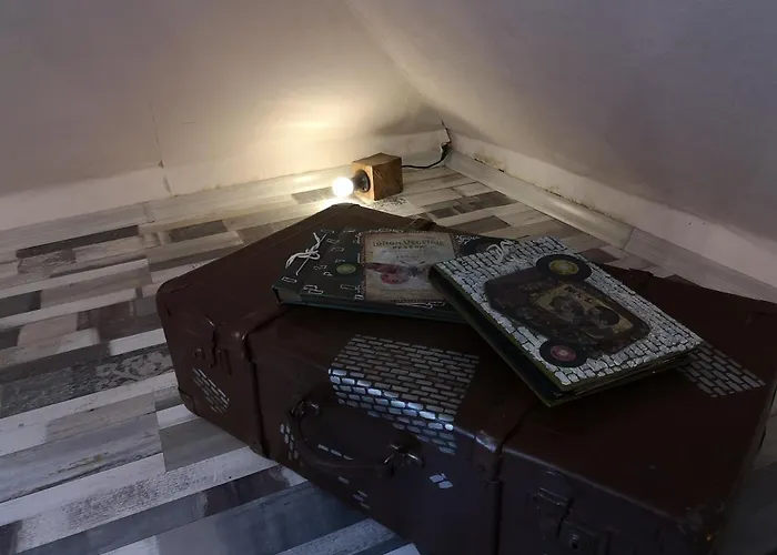 Gramophone Downtown Appartement *