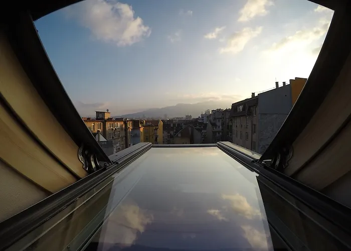 Gramophone Downtown Appartamento *