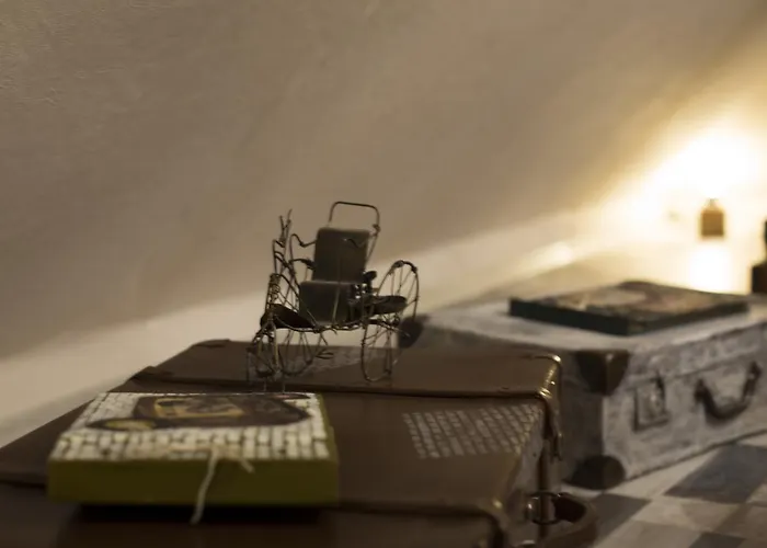 Gramophone Downtown Апартамент София