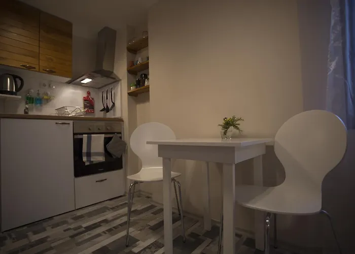 Gramophone Downtown Sofia