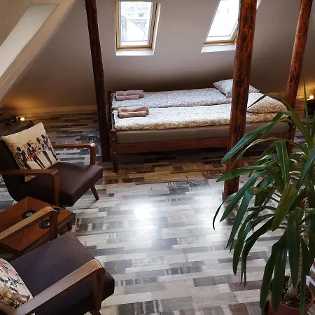 Διαμέρισμα Gramophone Downtown Σόφια