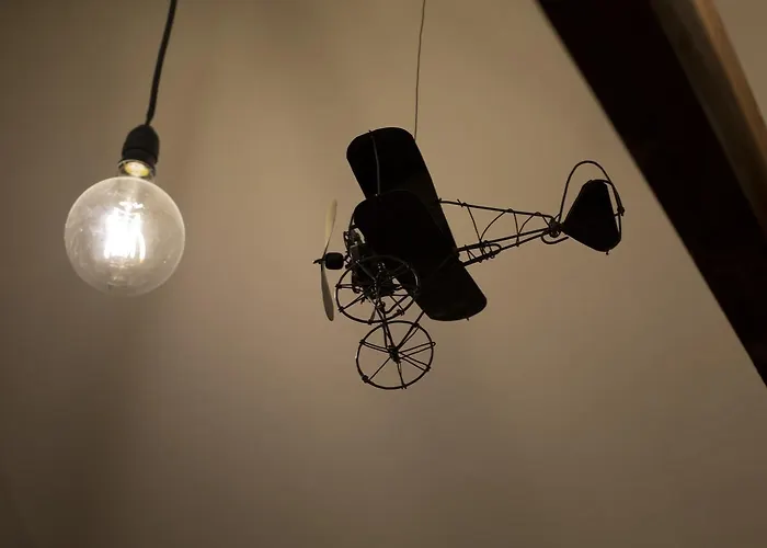 Διαμέρισμα Gramophone Downtown Σόφια