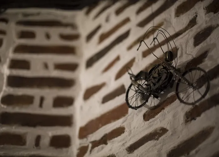 Διαμέρισμα Gramophone Downtown