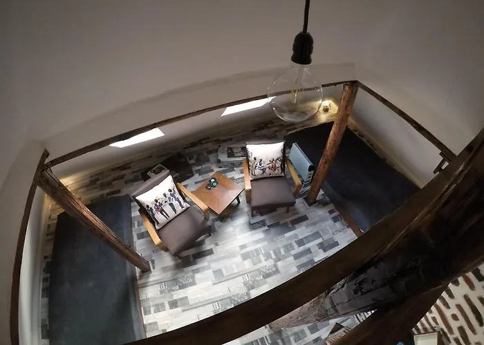 Διαμέρισμα Gramophone Downtown Σόφια