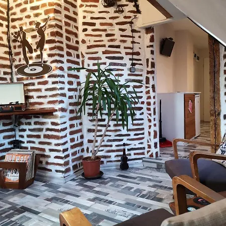 Apartamento Gramophone Downtown