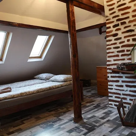 Gramophone Downtown * Sófia