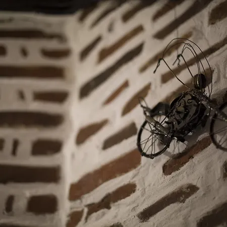 Apartamento Gramophone Downtown