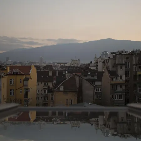 Gramophone Downtown Apartamento Sófia